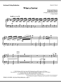 What A Savior - Keyboard String Reduction