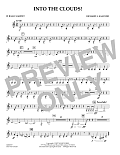 Into The Clouds!  W/cd - Bb Bass Clarinet