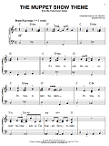 The Muppet Show Theme