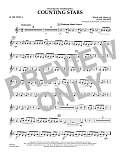 Counting Stars - Bb Trumpet 2