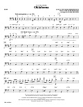 Oklahoma (from Oklahoma!) - Bass