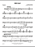 Red Clay - Trombone 4
