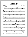 Autumn in Rome - Tenor Sax 1