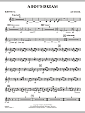 A Boy's Dream - Baritone T.C.