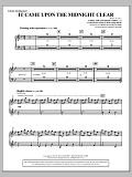 It Came Upon The Midnight Clear (from A Symphony Of Carols) - Keyboard/ Synthesizer