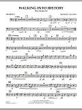 Walking into History (The Clinton 12) - Trombone 3