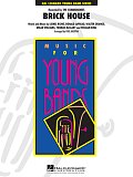 Brick House - Flute