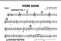Work Song - Trumpet 3