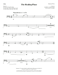 The Healing Place - Cello