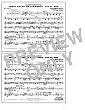 Always Look On The Bright Side Of Life (arr. Conaway & Holt) - Bb Clarinet