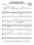 The Christmas Song (Chestnuts Roasting On An Open Fire) - Electric Guitar
