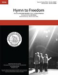 Hymn to Freedom (arr. Jim Clancy)