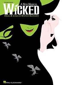 Defying Gravity (from Wicked) 