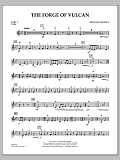 The Forge of Vulcan - Pt.2 - Violin
