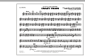 Crazy Train - Xylophone
