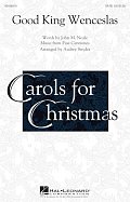 Good King Wenceslas