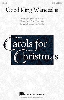 Good King Wenceslas 