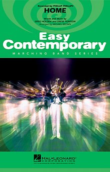 Home - Conductor Score (Full Score) 