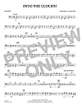 Into The Clouds!  W/cd - Bassoon