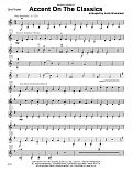 Accent On The Classics - 2nd Violin