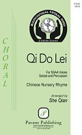 Qi Do Lei (arr. She Qian)