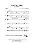 A Safe Place To Land (feat. John Legend) (arr. Mac Huff)