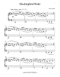 Mockingbird Waltz