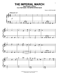 The Imperial March (Darth Vader's Theme)