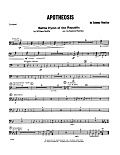 Apotheosis - Timpani