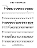 Into The Clouds!  W/cd - Mallet Percussion 2