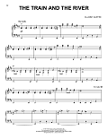 The Train And The River [Jazz version] (arr. Brent Edstrom)