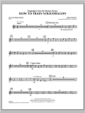 Highlights from How To Train Your Dragon - Mallet Percussion