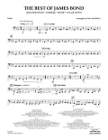 The Best of James Bond - Tuba
