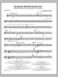 March With Mancini - Baritone T.C.