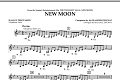 New Moon (The Meadow) - Mallet Percussion