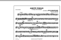 Adeste Fideles (O Come, All Ye Faithful) - 3rd Bb Trumpet