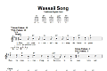 Wassail Song