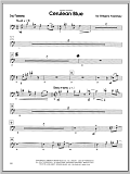Cerulean Blue - Trombone 2