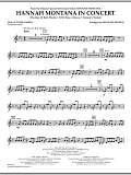 Hannah Montana in Concert - Mallet Percussion