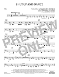 Shut Up and Dance - Tuba