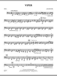 Viper - Tuba 