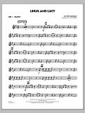 Linus And Lucy - Part 1 - Bb Trumpet