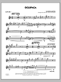Oclupaca - Alto Sax 1