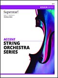 Superstar! - Violin 3 (Viola T.C.)