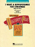 I Want A Hippopotamus For Christmas - Bassoon