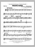 Feeling Good - Tenor Sax 2