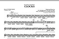 Clocks - Mallet Percussion