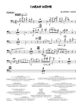 I Mean Monk - Trombone 1