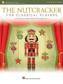 Dance Of The Reed Flutes, Op. 71a (from The Nutcracker) 