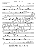 The Chase - Percussion 3